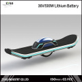 China fabricante 6,5 polegadas 1 roda Hover bordo scooter elétrico skate E-Scooter